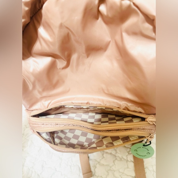 State Bags Lorimer Backpack with Pockets - Picture 3 of 6